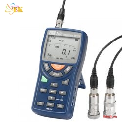 Máy đo độ rung TES-3102