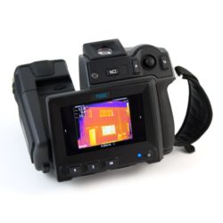 Camera nhiệt Flir T660