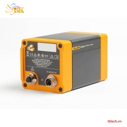 Mặt sau Camera nhiệt hồng ngoại cố định Fluke RSE600