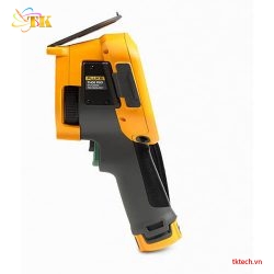 Máy ảnh nhiệt Fluke Ti400 PRO