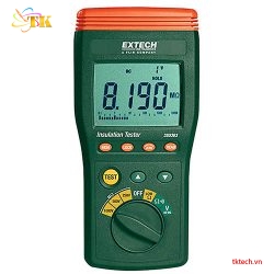 Máy đo điện trở cách điện Extech 380363