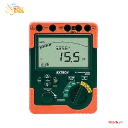 Máy đo điện trở cách điện Extech 380395