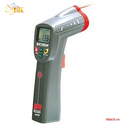 Nhiệt kế hồng ngoại Extech 42529