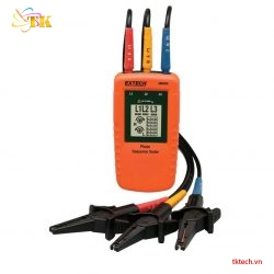 Máy đo chỉ thị pha Extech 480400