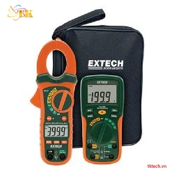 Bộ kiểm tra điện Extech ETK35