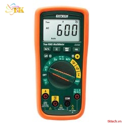 Đồng hồ vạn năng Extech EX350