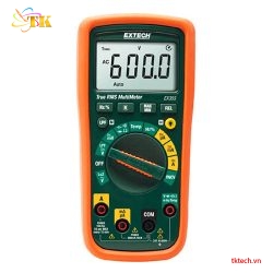 đồng hồ vạn năng Extech EX355