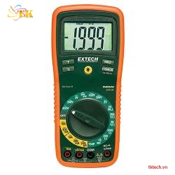 Đồng hồ vạn năng số Extech EX410A