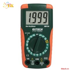 Đồng hồ vạn năng Extech MN15A