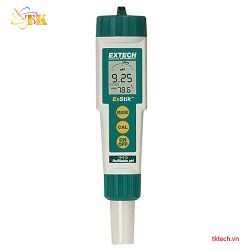 máy đo pH Extech PH110