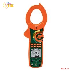 Ampe kìm Extech PQ2071