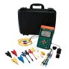 Máy phân tích chất lượng điện Extech PQ3350-1