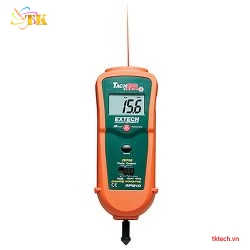 Máy đo tốc độ vòng quay Extech RPM10