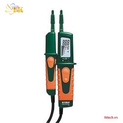 Máy đo điện áp Extech VT30