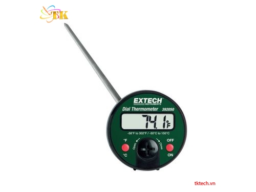 Nhiệt kế quay Extech 392050