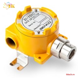 Máy dò khí rò rỉ cố định Senko SI-100C