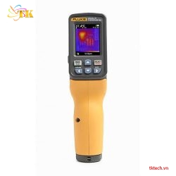 Nhiệt kế hồng ngoại Fluke VT04A hình ảnh