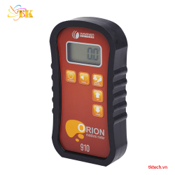 Máy đo độ ẩm gỗ Orion 910 chính diện