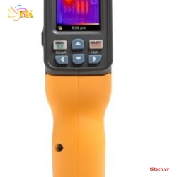 Nhiệt kế hồng ngoại Fluke VT04A