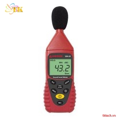 Máy đo độ ồn Amprobe SM-20A