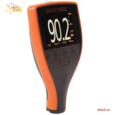 Máy đo độ dày lớp phủ Elcometer 456