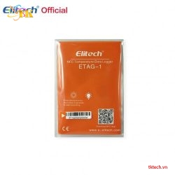 Nhiệt kế tự ghi Elitech ETAG-1