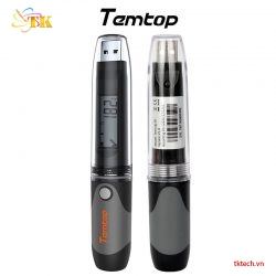 Nhiệt kế tự ghi Temtop TemLog20