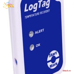 Nhiệt kế tự ghi Logtag SRIC-4