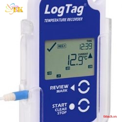 Nhiệt kế tự ghi LogTag TRED30-16R