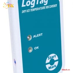 Máy ghi dữ liệu nhiệt độ Logtag TRIL-8