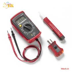 Bộ Kit kiểm tra điện Amprobe PK-110