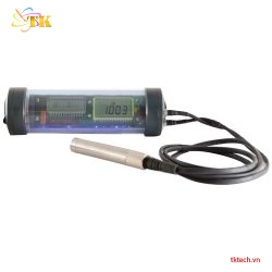 Máy đo độ dày dưới nước Elcometer UG20DL