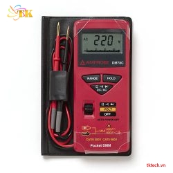 Đồng hồ vạn năng Amprobe DM78C