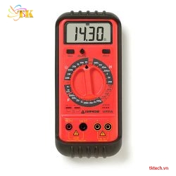 Máy đo điện dung Amprobe LCR55A