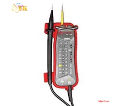 Máy đo điện áp và liên tục Amprobe VPC-10