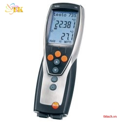 testo 735-2