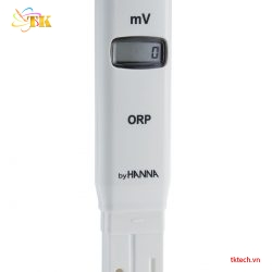 Máy đo ph - ORP Hanna HI98201