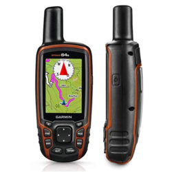 Thiết bị viễn thông, GPS