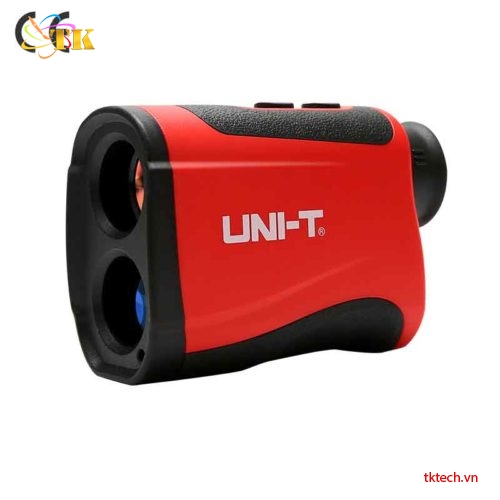 Ống nhòm đo khoảng cách tốc độ UNI-T LM600