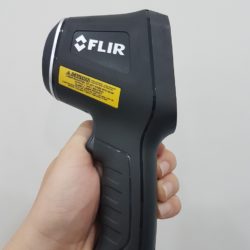 Flir Tg165-3