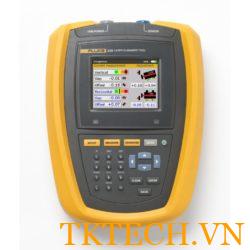 Thiết bị căn chỉnh tâm trục laser Fluke 830