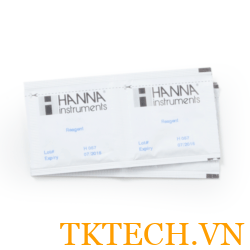 Thuốc thử Axit Cyanuric Hanna HI93722-01