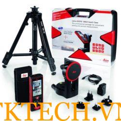 máy đo khoảng cách Leica Disto D810 Package