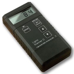 Máy đo độ ẩm gỗ Ligno-Scanner D