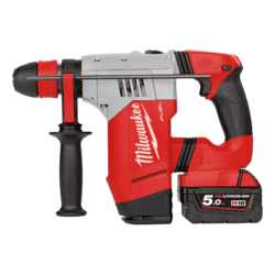 Máy khoan búa Milwaukee M18 CHPX-502C