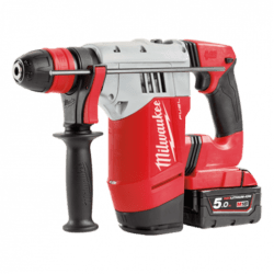 Máy khoan búa Milwaukee M18 CHPX-502C