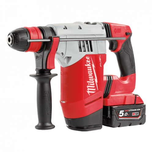 Máy khoan búa Milwaukee M18 CHPX-502C