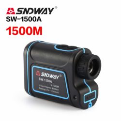 Ống nhòm đo khoảng cách SNDWAY SW-1500A