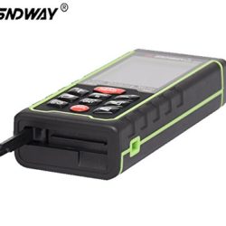 hình ảnh Máy đo khoảng cách Laser SNDWAY SW-S50