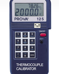 Prova 125